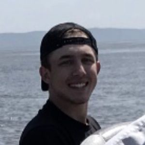 Meet your Posher, Jacob